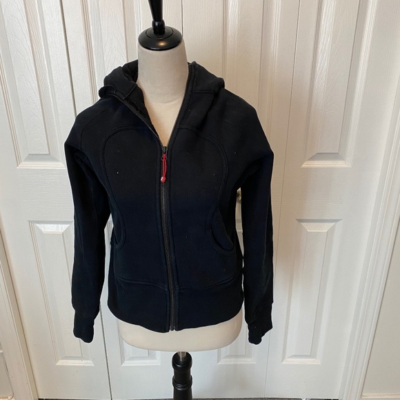 lululemon athletica Jackets & Blazers - Womens Lululemon Size 8 jacket